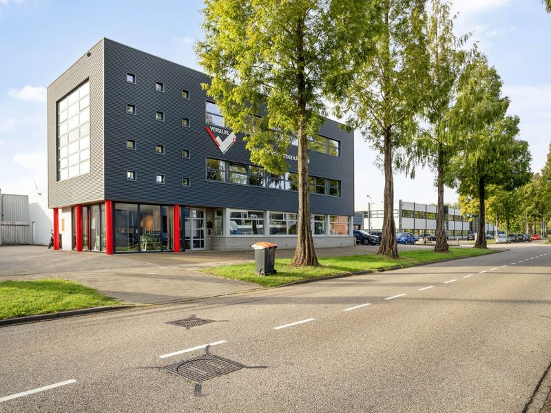 Mangaan 4B, 'S-Hertogenbosch