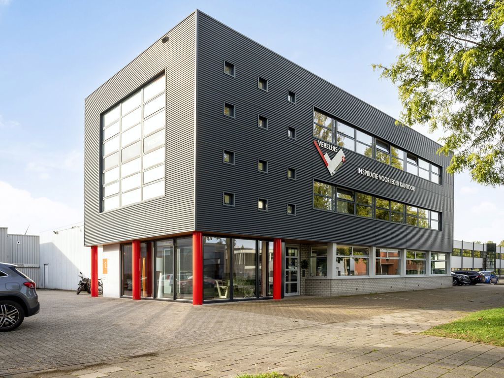 Mangaan 4B, 'S-Hertogenbosch