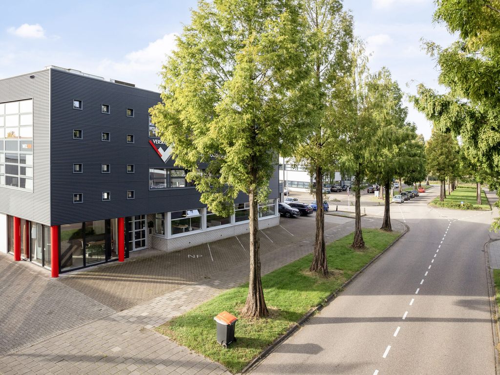 Mangaan 4B, 'S-Hertogenbosch