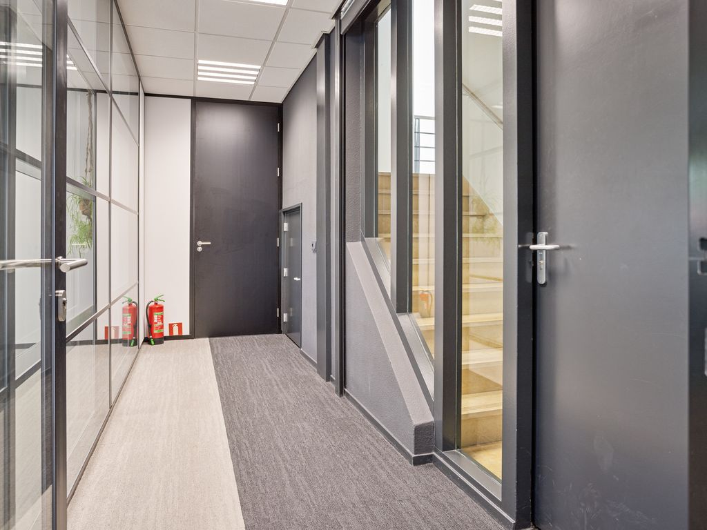 Mangaan 4B, 'S-Hertogenbosch