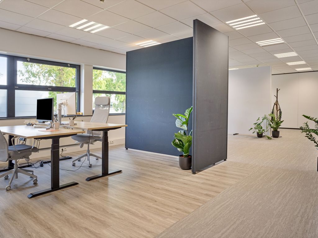 Mangaan 4B, 'S-Hertogenbosch