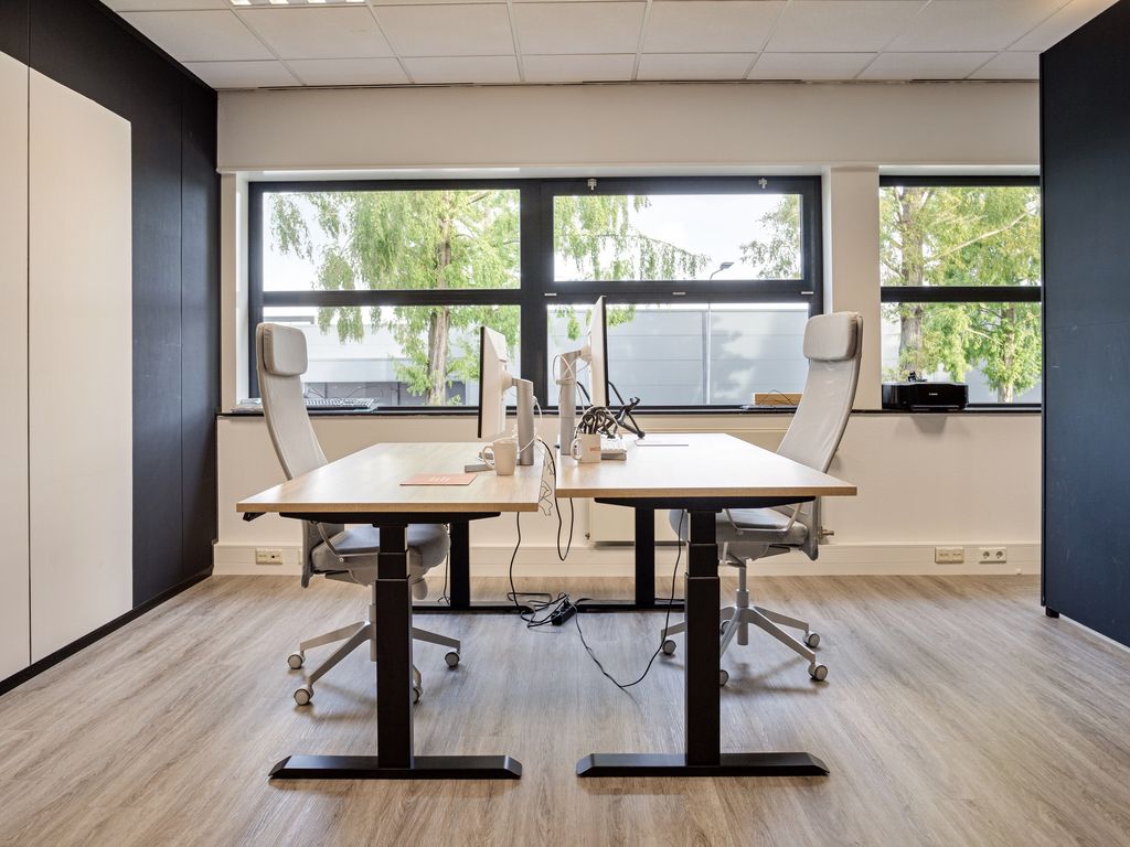 Mangaan 4B, 'S-Hertogenbosch