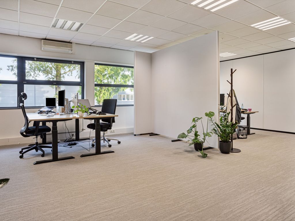 Mangaan 4B, 'S-Hertogenbosch