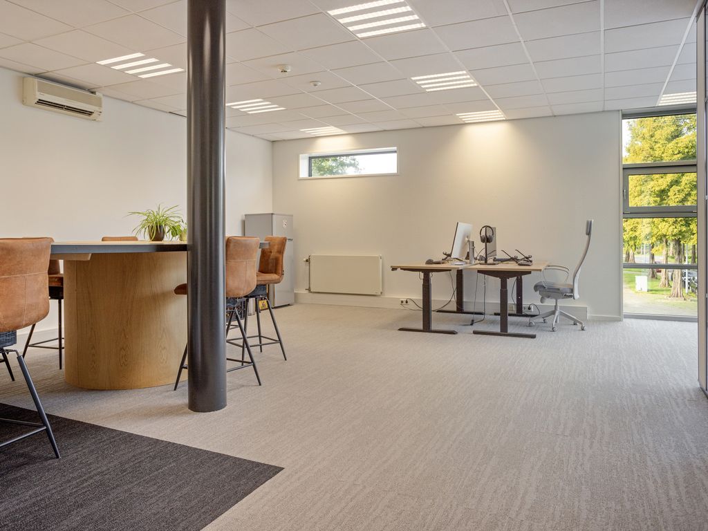 Mangaan 4B, 'S-Hertogenbosch