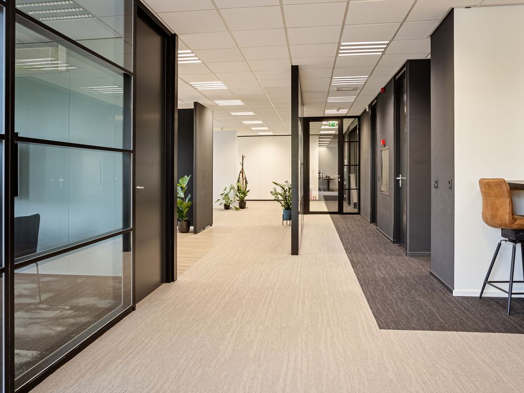 Mangaan 4B, 'S-Hertogenbosch