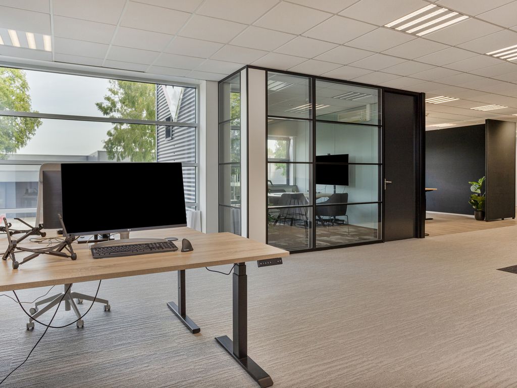 Mangaan 4B, 'S-Hertogenbosch