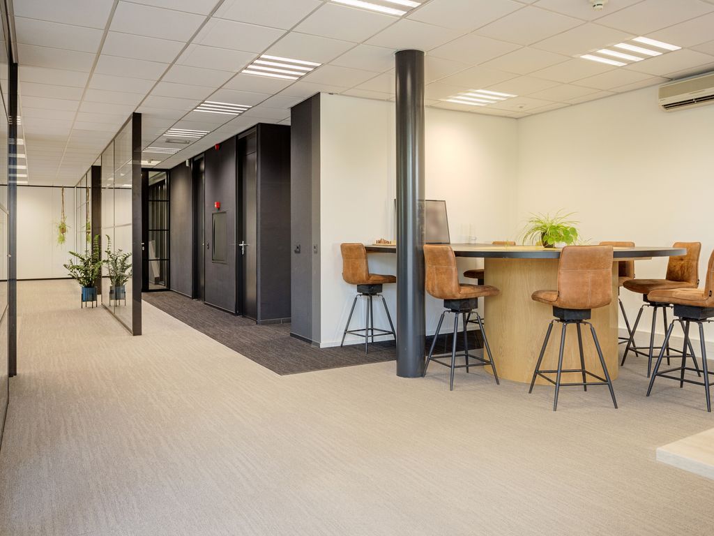 Mangaan 4B, 'S-Hertogenbosch