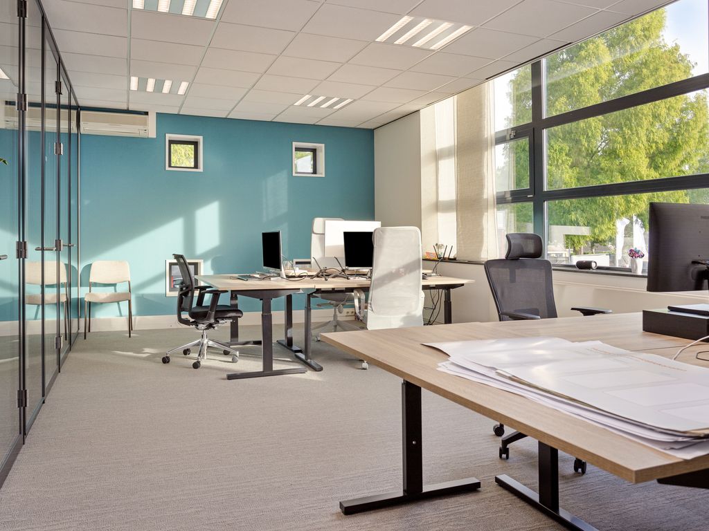 Mangaan 4B, 'S-Hertogenbosch