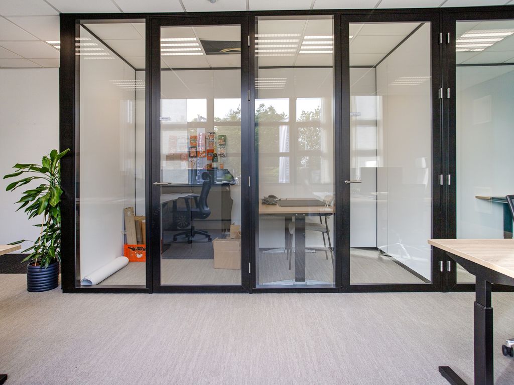 Mangaan 4B, 'S-Hertogenbosch