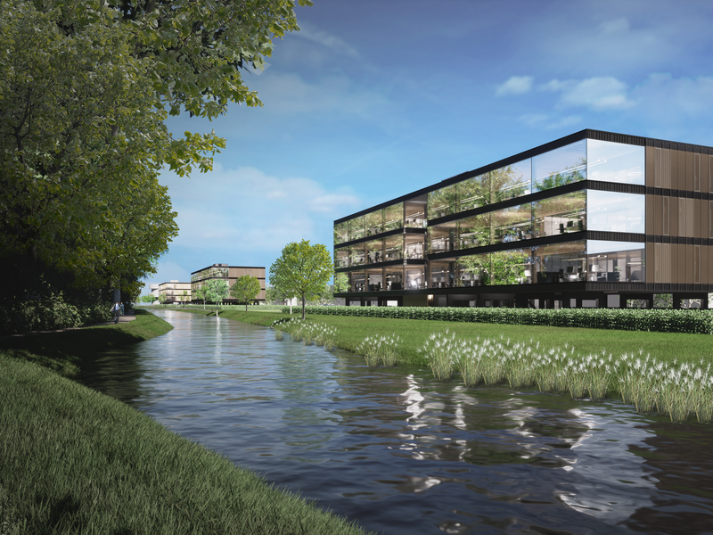 Drie Kronen , 'S-Hertogenbosch