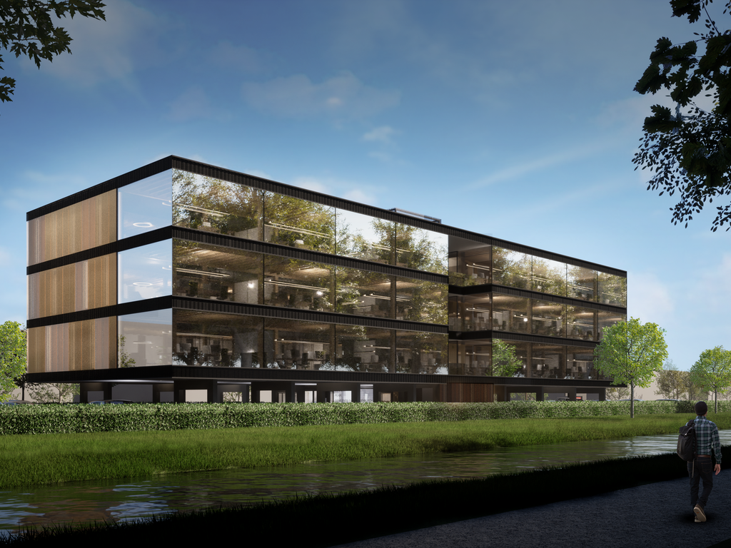 Drie Kronen , 'S-Hertogenbosch