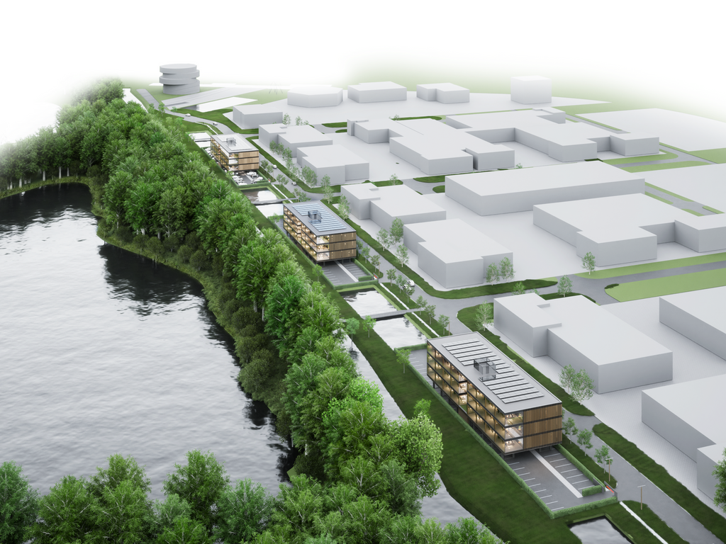 Drie Kronen , 'S-Hertogenbosch