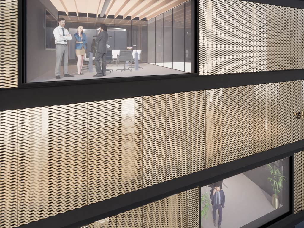 Drie Kronen , 'S-Hertogenbosch