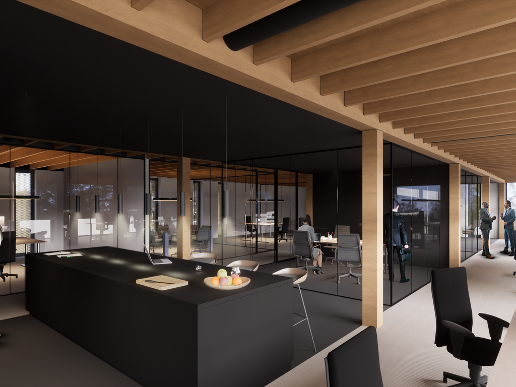 Drie Kronen , 'S-Hertogenbosch