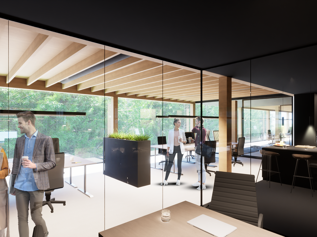 Drie Kronen , 'S-Hertogenbosch