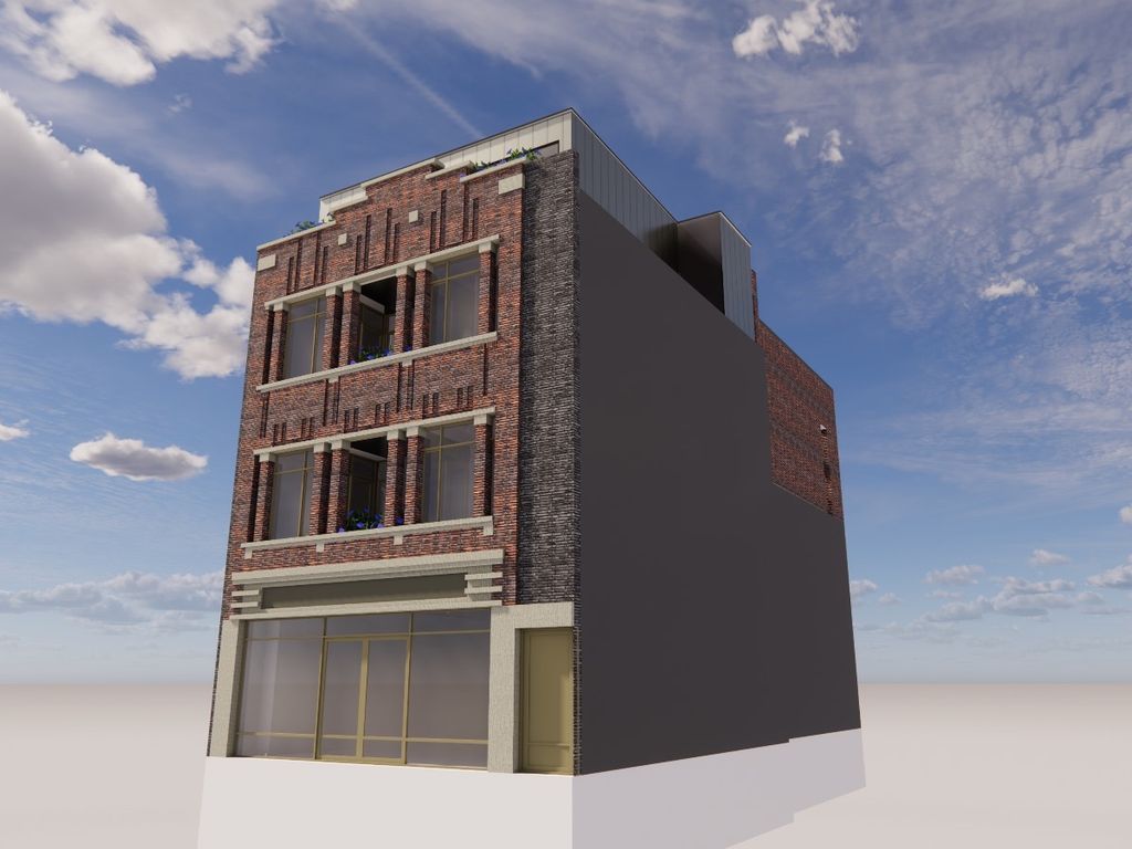 Rechtestraat 31, Eindhoven