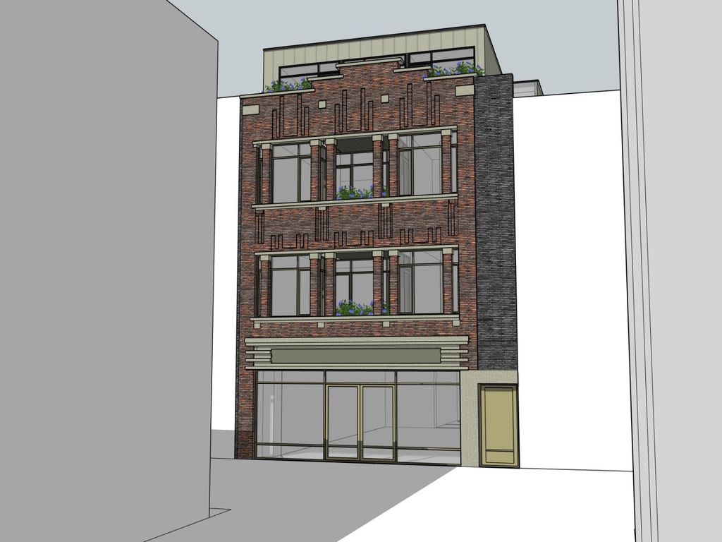 Rechtestraat 31, Eindhoven