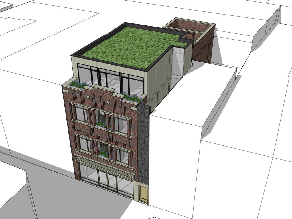 Rechtestraat 31, Eindhoven