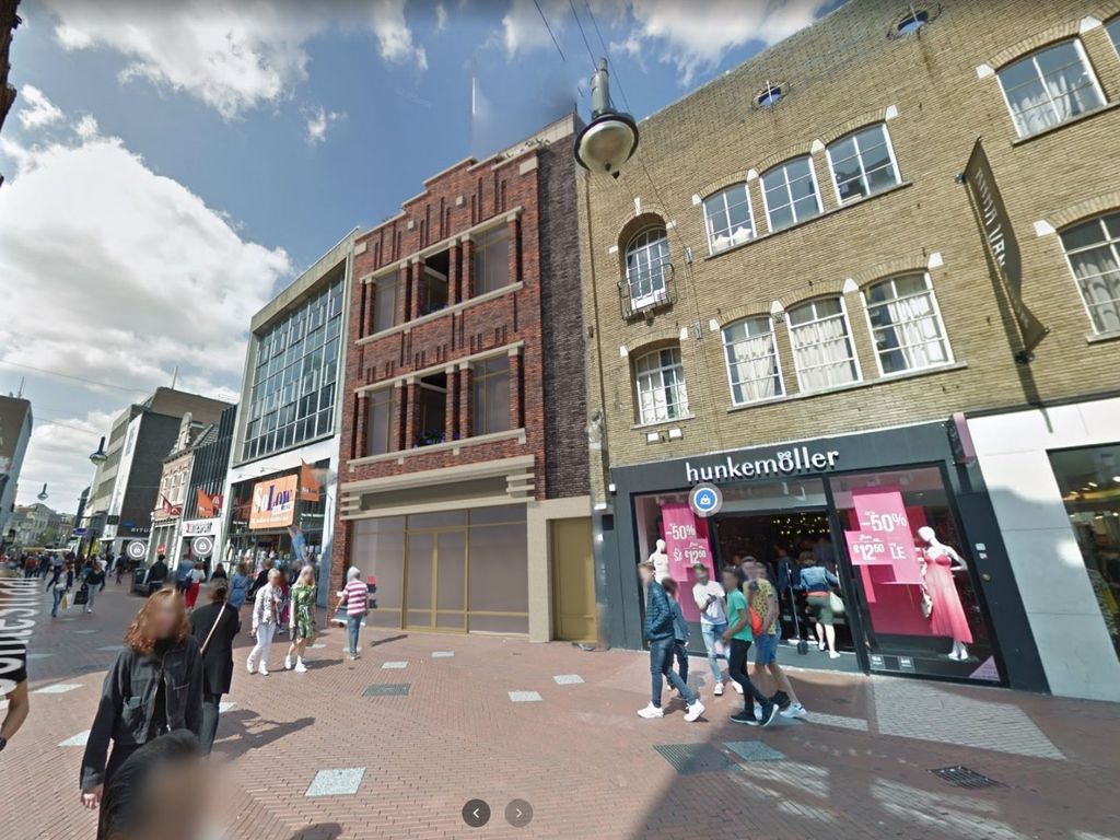 Rechtestraat 31, Eindhoven