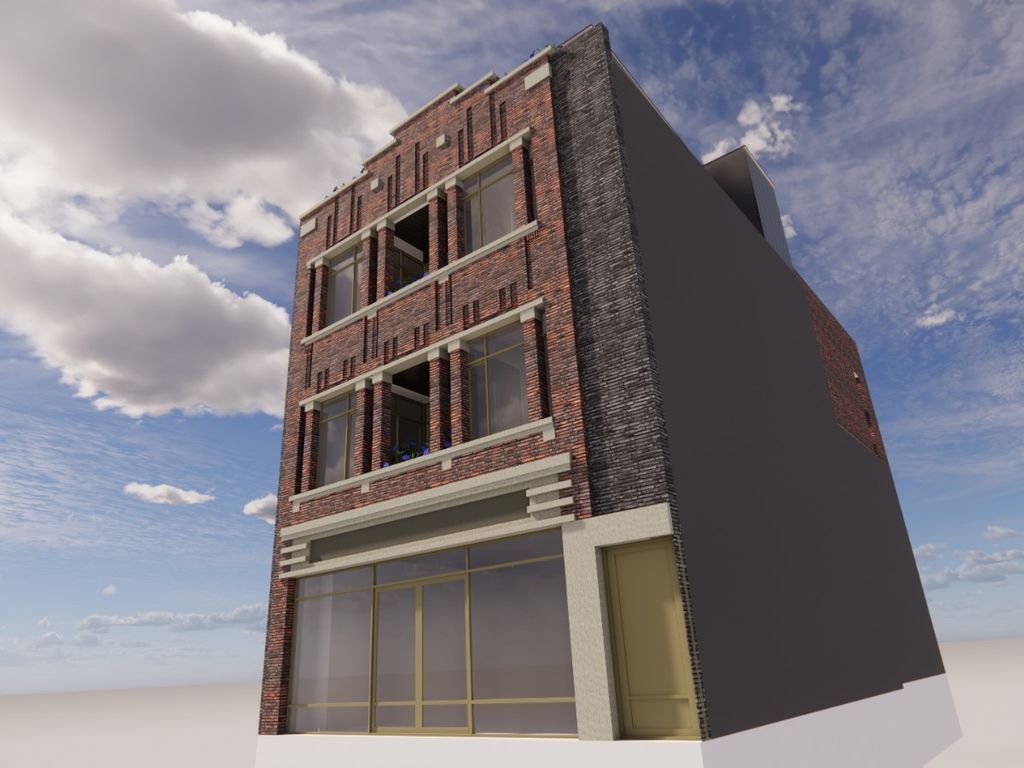 Rechtestraat 31, Eindhoven