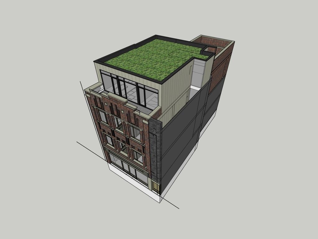 Rechtestraat 31, Eindhoven