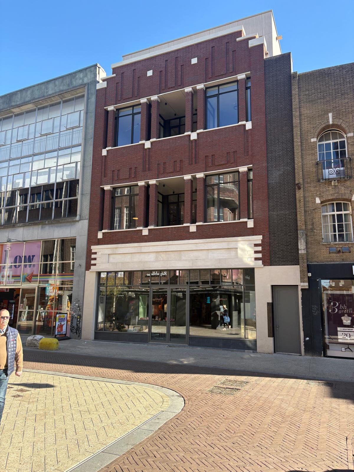 Rechtestraat 31