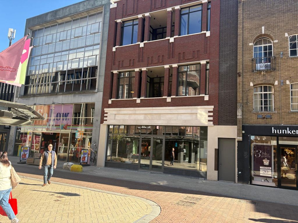 Rechtestraat 31, Eindhoven