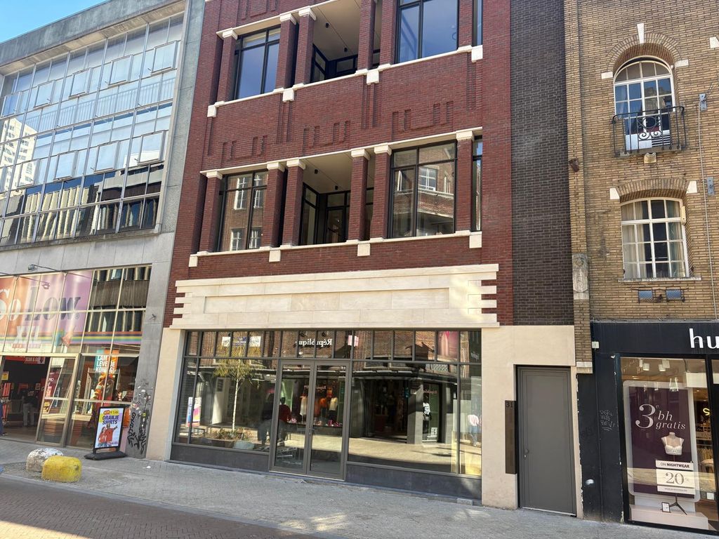 Rechtestraat 31, Eindhoven