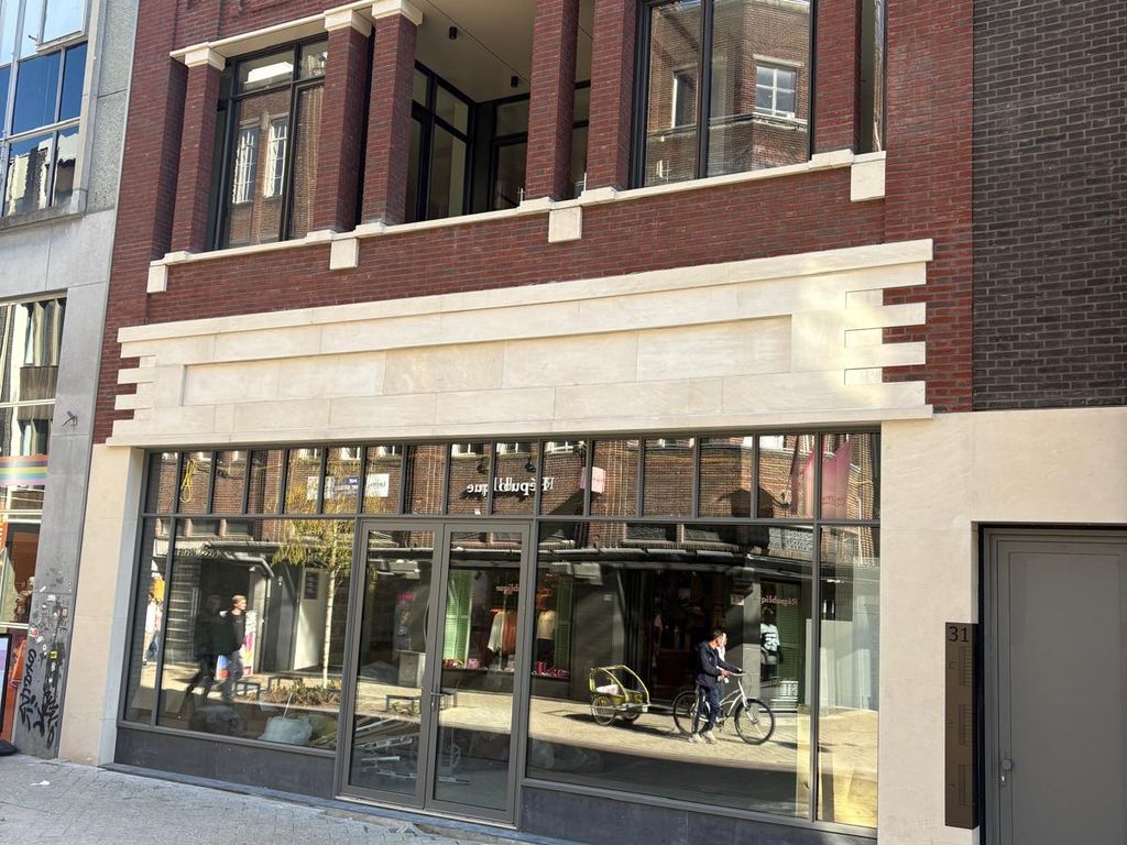 Rechtestraat 31, Eindhoven
