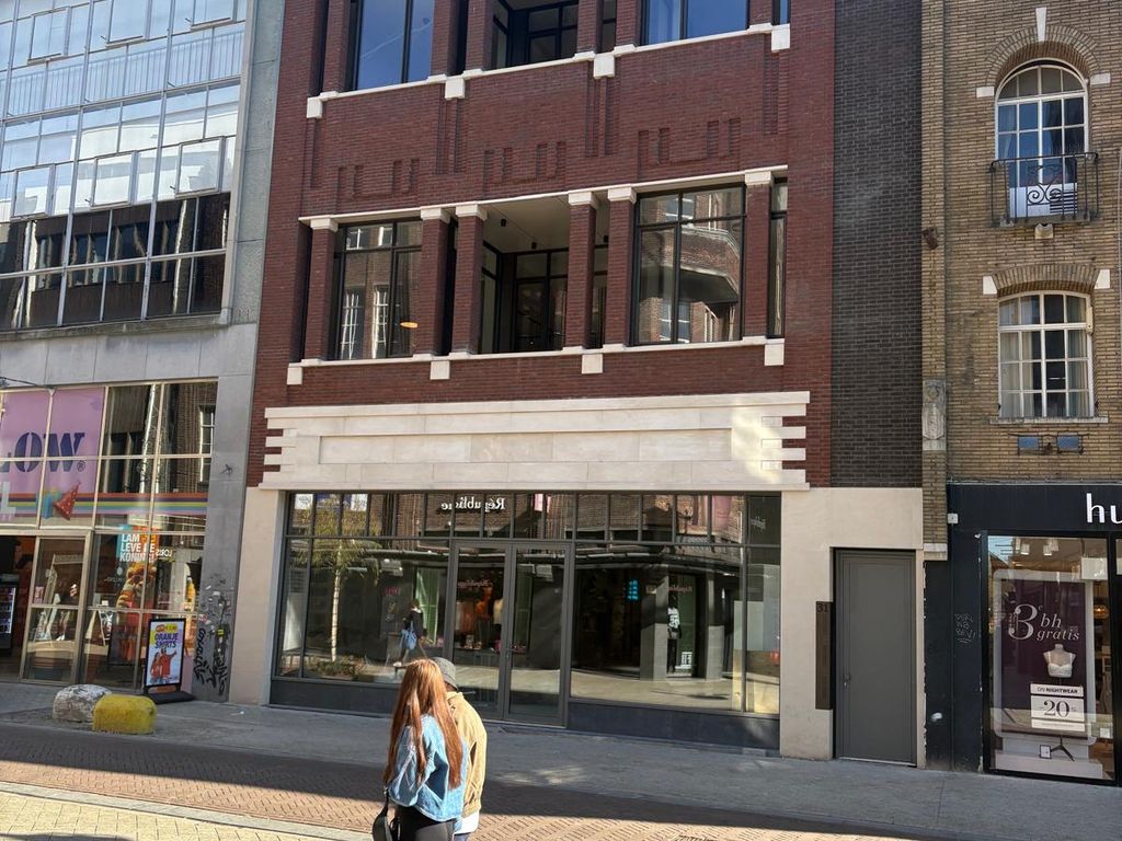 Rechtestraat 31, Eindhoven