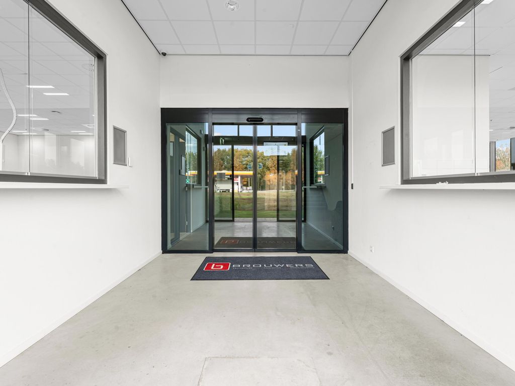 Lipsstraat 66, Drunen