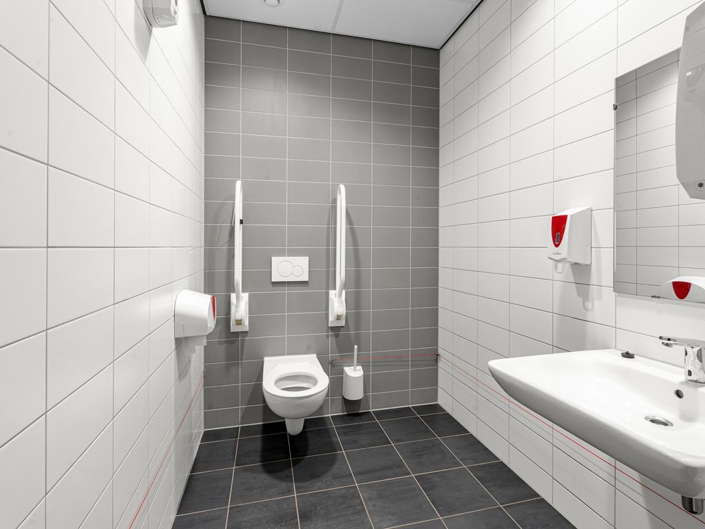 Lipsstraat 66, Drunen