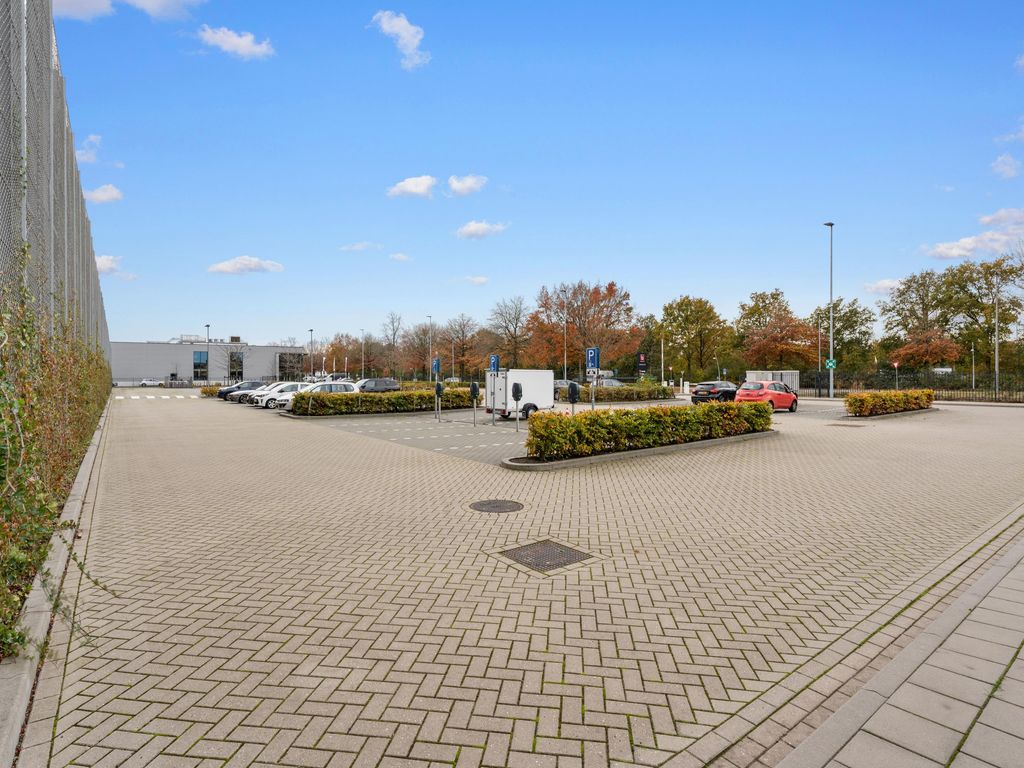 Lipsstraat 66, Drunen