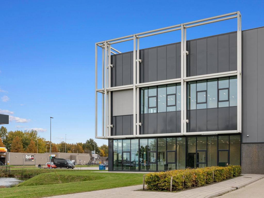 Lipsstraat 66, Drunen