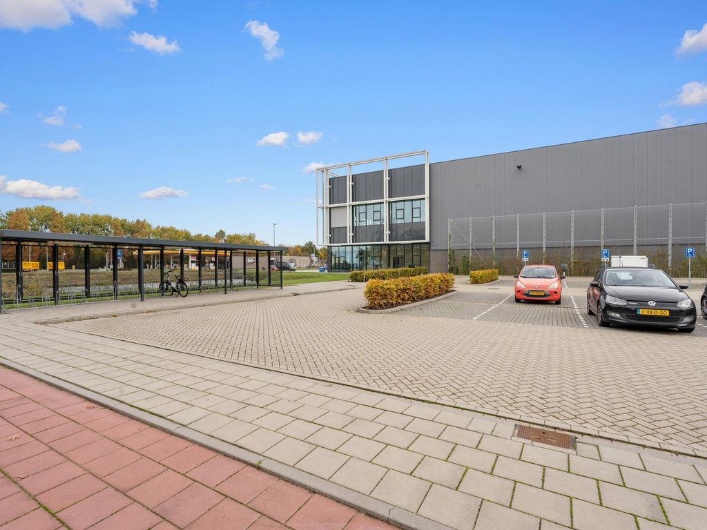 Lipsstraat 66, Drunen