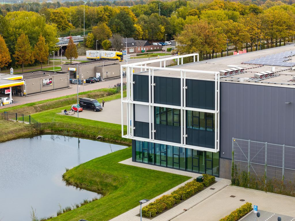 Lipsstraat 66, Drunen