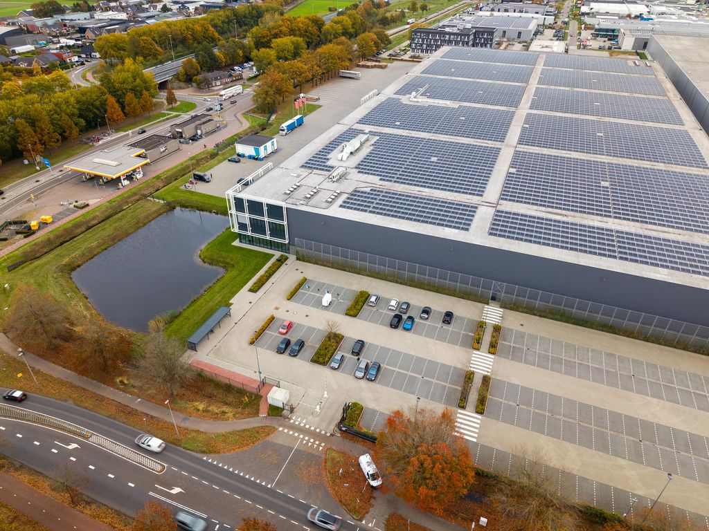 Lipsstraat 66, Drunen