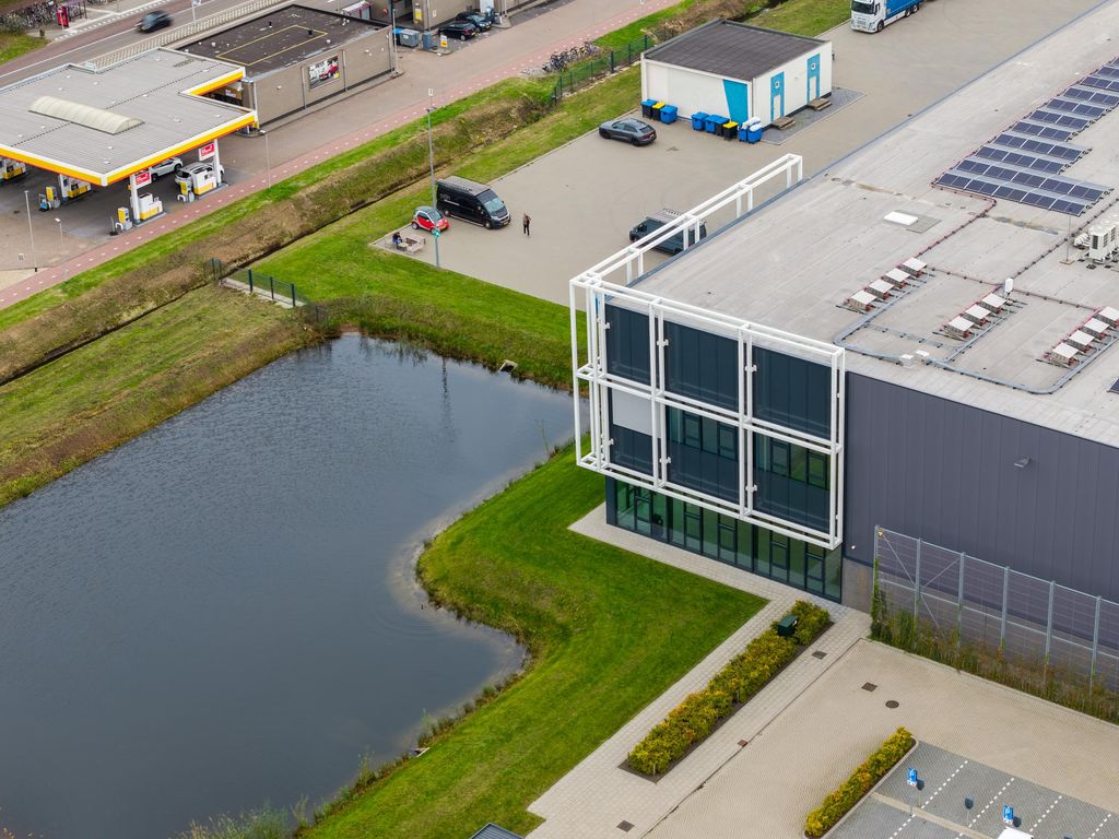 Lipsstraat 66, Drunen