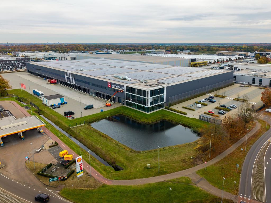 Lipsstraat 66, Drunen