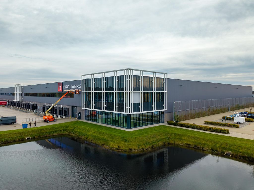 Lipsstraat 66, Drunen