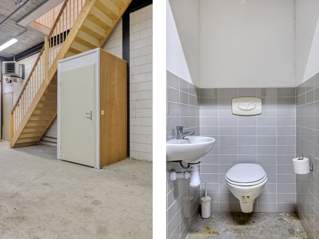 Landweerstraat-Zuid 97L, Oss