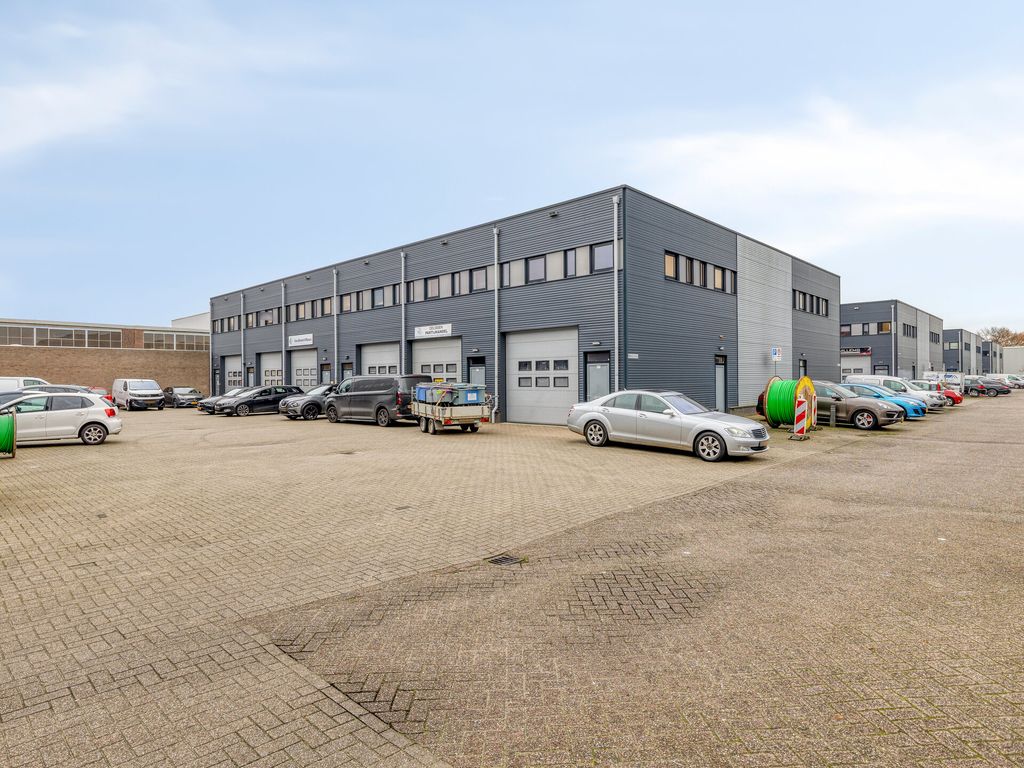 Landweerstraat-Zuid 97L, Oss