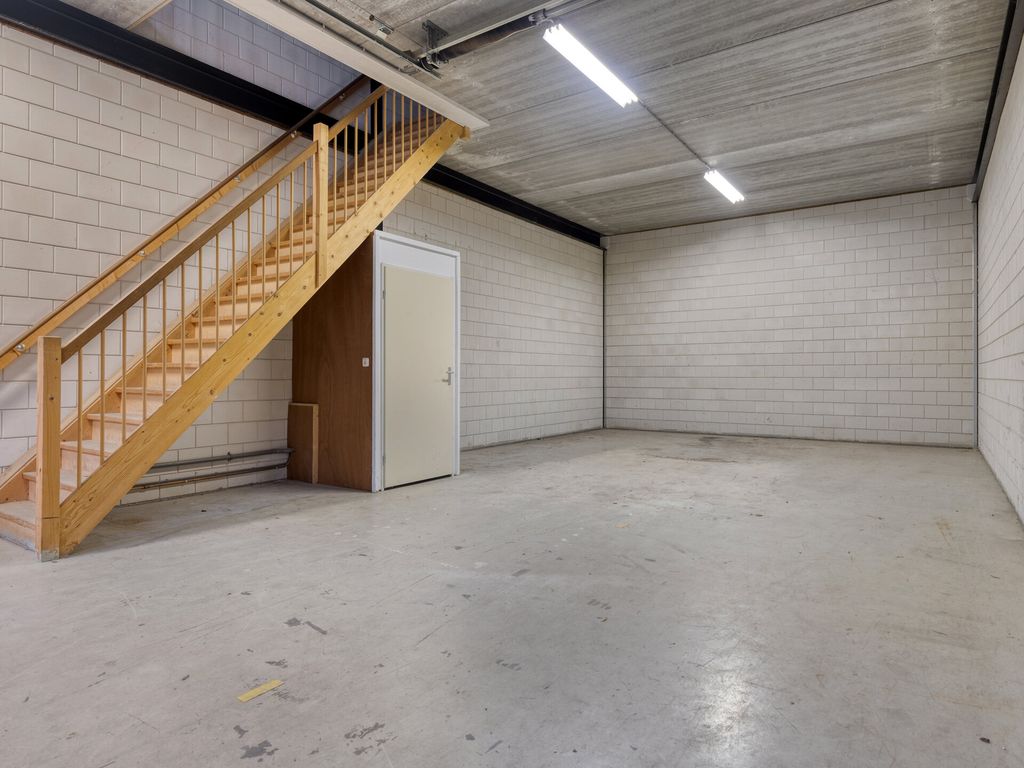 Landweerstraat-Zuid 97L, Oss