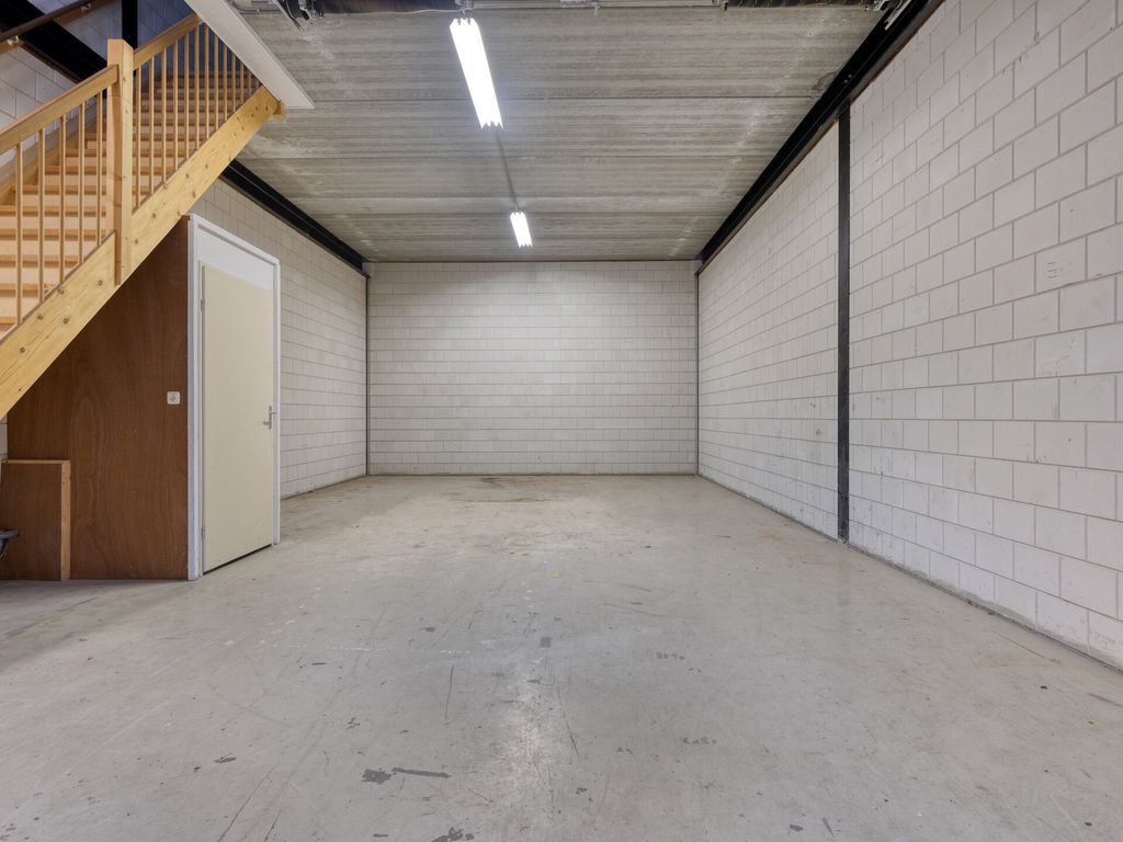 Landweerstraat-Zuid 97L, Oss