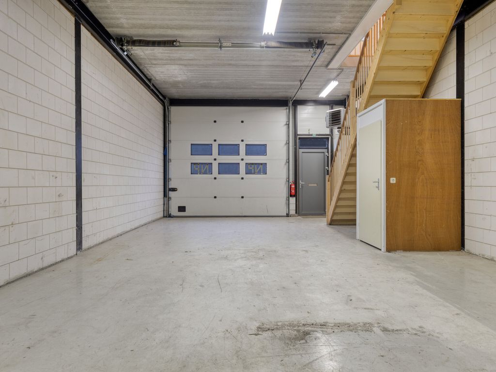 Landweerstraat-Zuid 97L, Oss