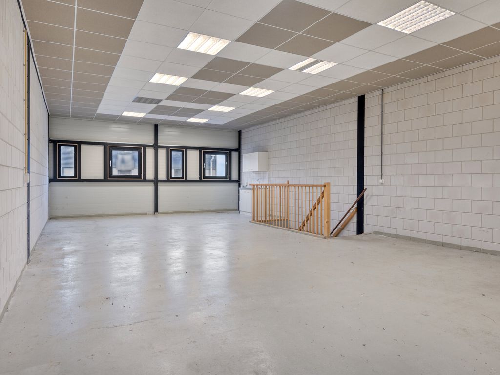 Landweerstraat-Zuid 97L, Oss