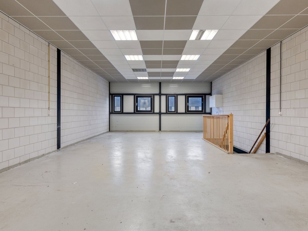 Landweerstraat-Zuid 97L, Oss