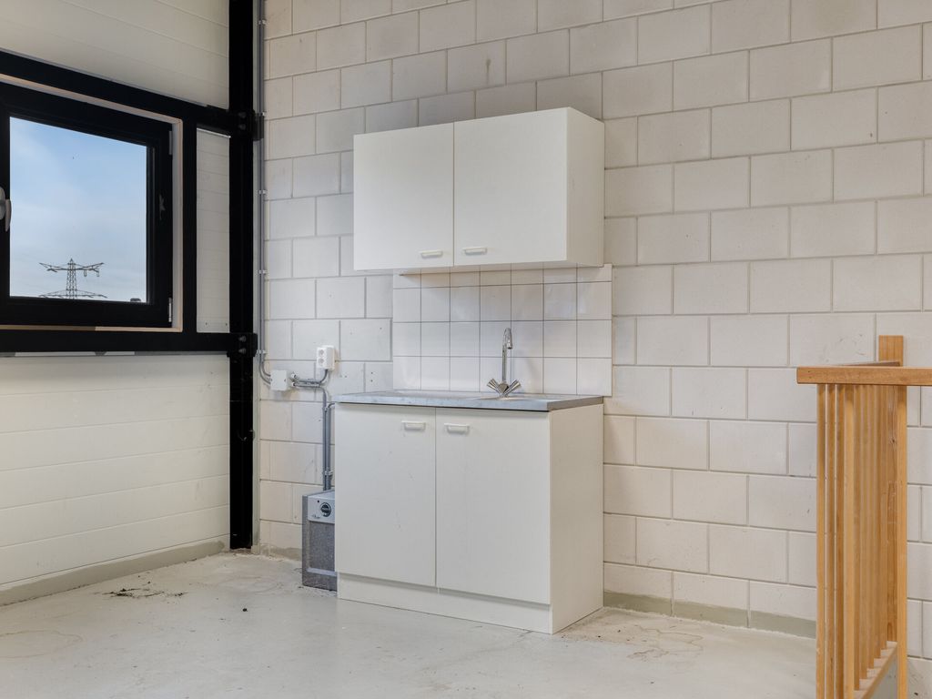 Landweerstraat-Zuid 97L, Oss