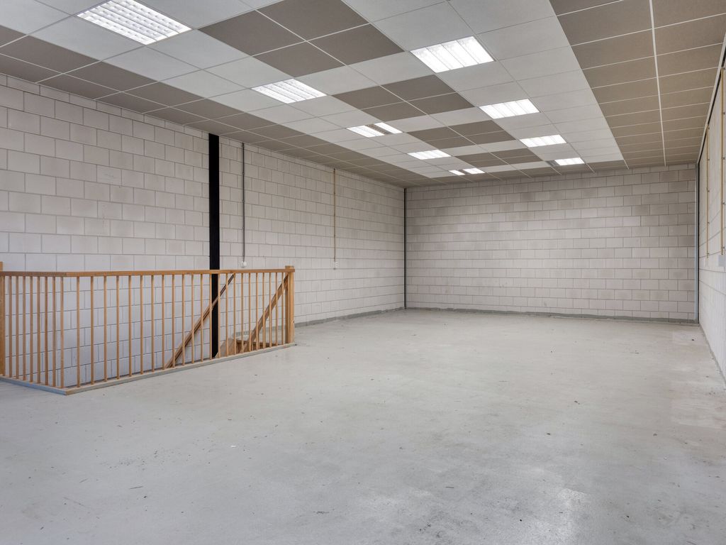 Landweerstraat-Zuid 97L, Oss