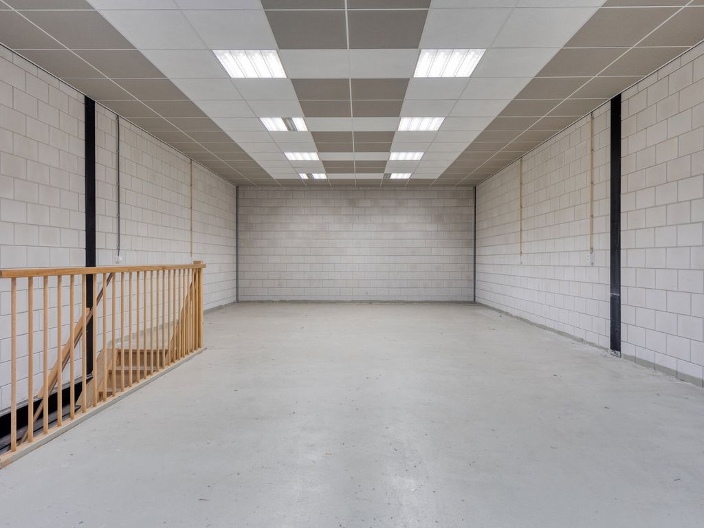 Landweerstraat-Zuid 97L, Oss